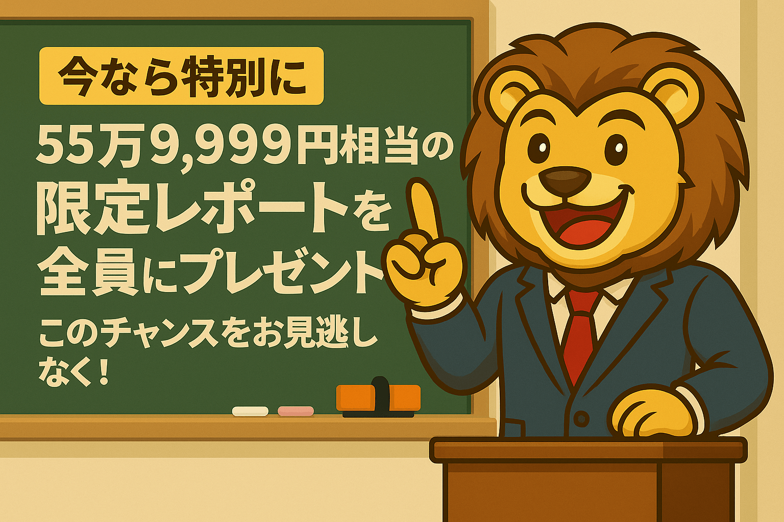 両学長のプロフィール画像